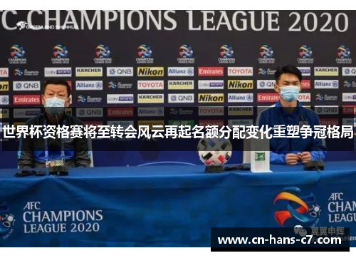 世界杯资格赛将至转会风云再起名额分配变化重塑争冠格局