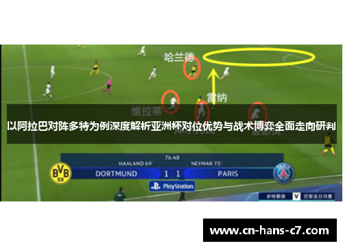 以阿拉巴对阵多特为例深度解析亚洲杯对位优势与战术博弈全面走向研判
