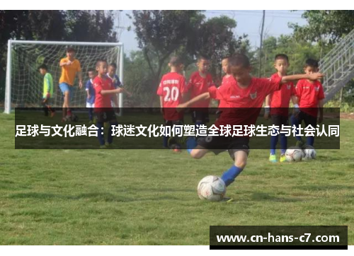 足球与文化融合：球迷文化如何塑造全球足球生态与社会认同